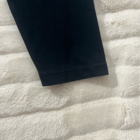 Nike Logo Leggings - Picture 4 of 6